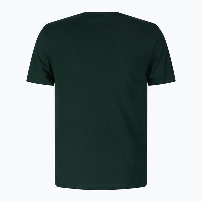Мъжка риза за трекинг Peak Performance Original Tee green G77692260 2