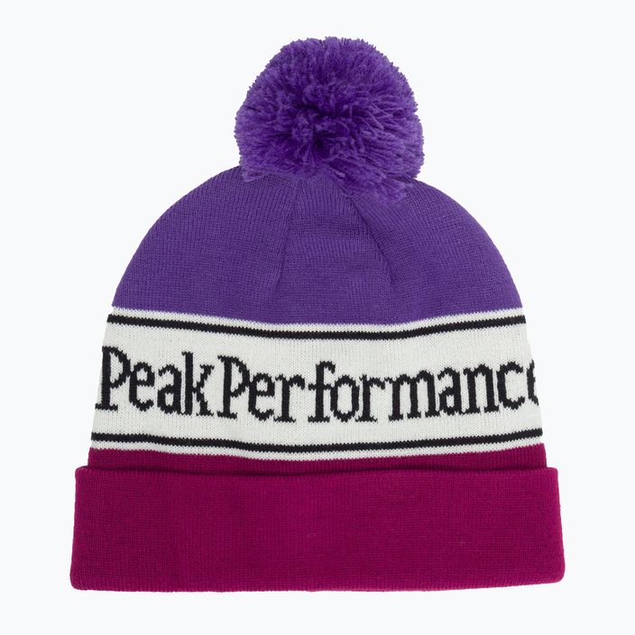 Зимна шапка Peak Performance Pow wander 5