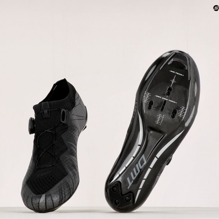 Мъжки обувки за шосе DMT KR1 сиви M0010DMT18KR1-A-0013 10