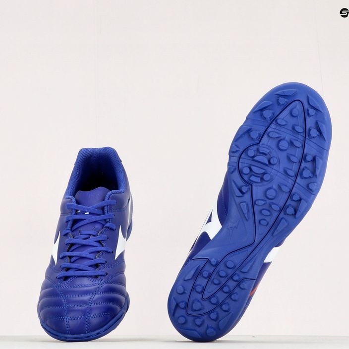 Футболни обувки Mizuno Monarcida Neo II Select AS тъмносини P1GD222501 9
