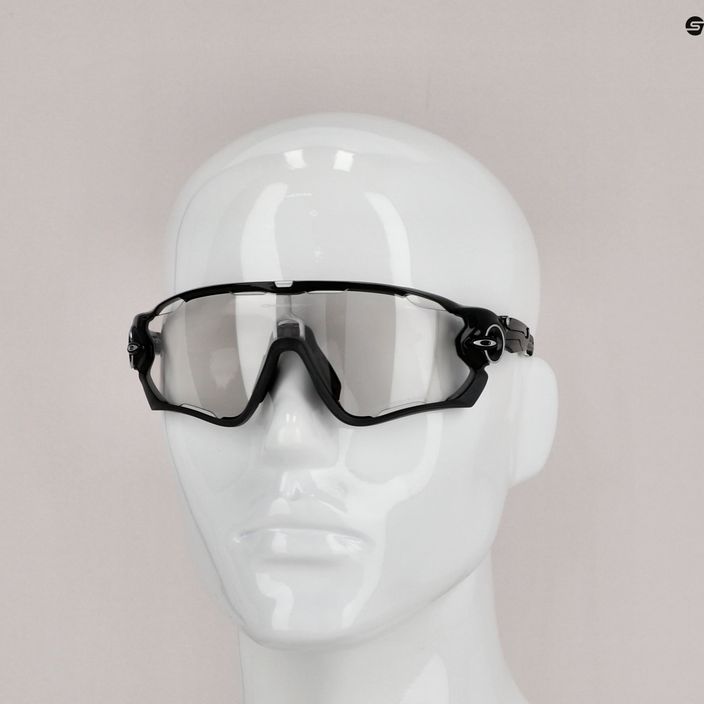 Слънчеви очила Oakley Jawbreaker 0OO9290 6