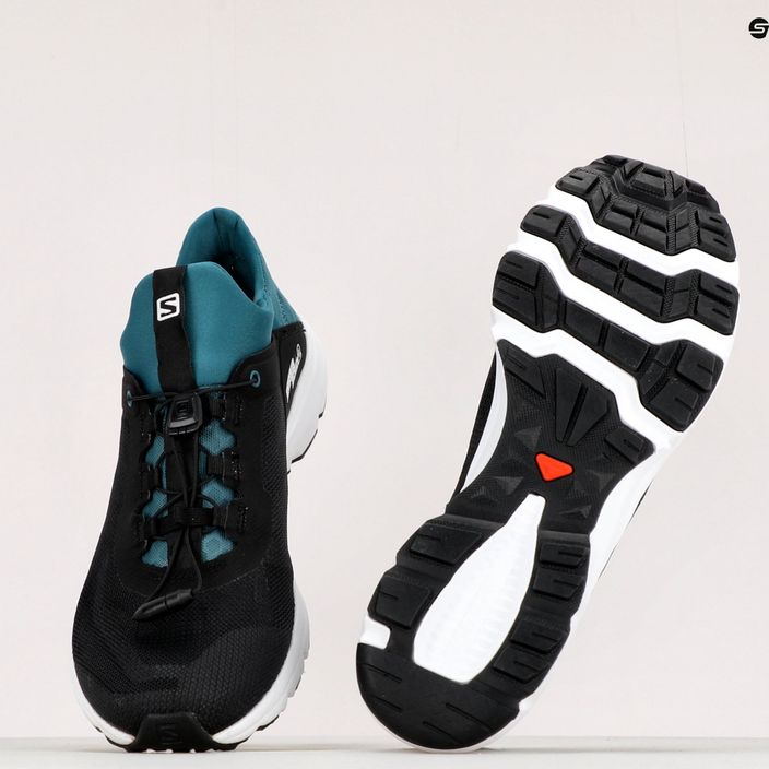 Мъжки обувки за вода Salomon Amphib Bold 2 black/green L41304000 11