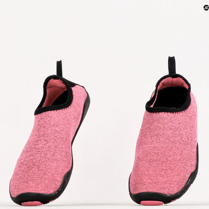 Cressi Lombok розови обувки за вода XVB946035 9