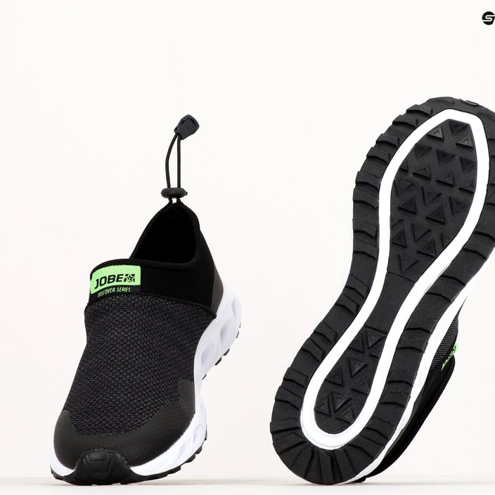 JOBE Discover Обувки за вода с приплъзване черни 594618006 10