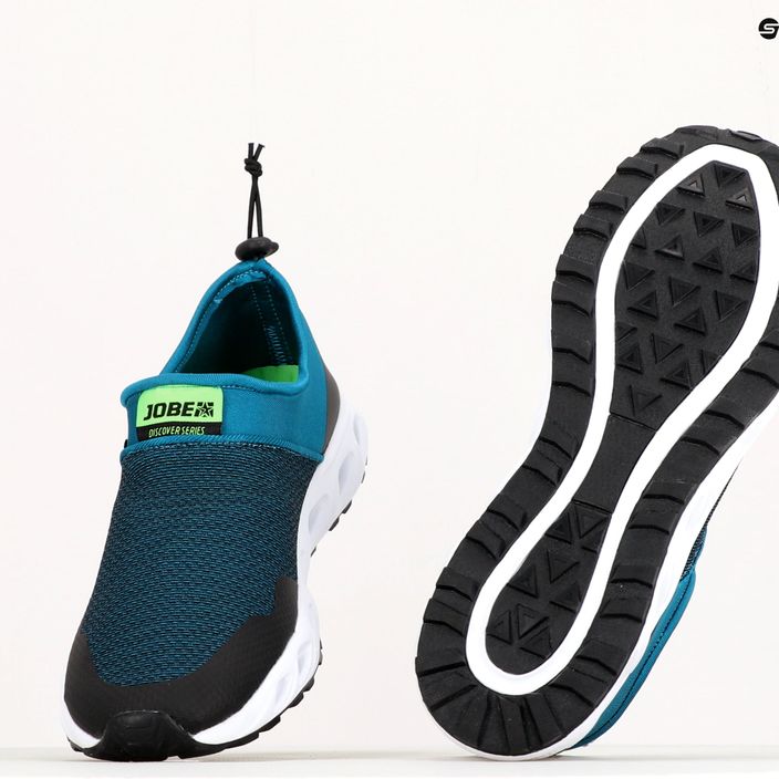 JOBE Discover Обувки за вода с приплъзване синьо 594618005 11