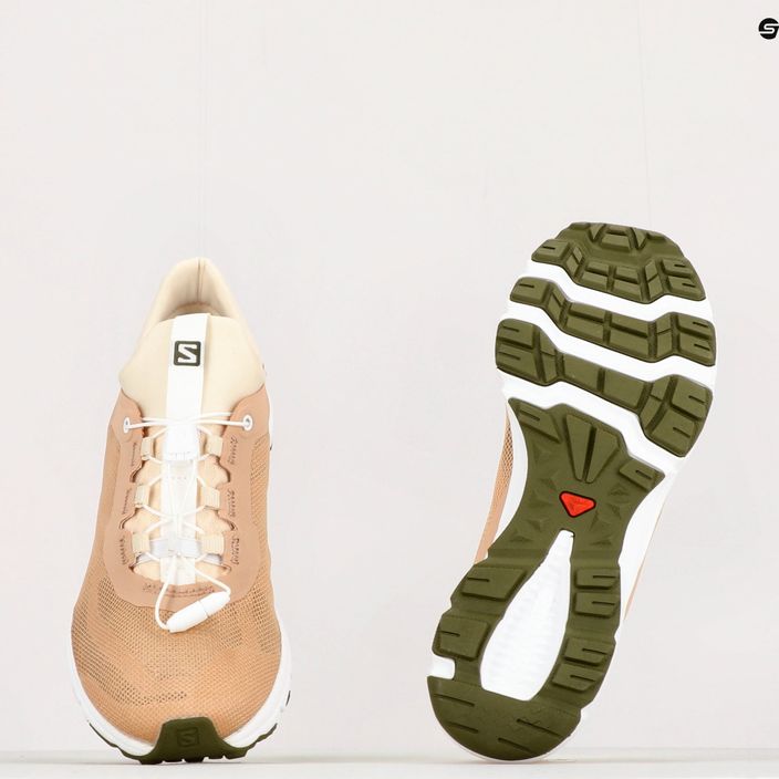 Дамски обувки за вода Salomon Amphib Bold 2 beige L41610800 13