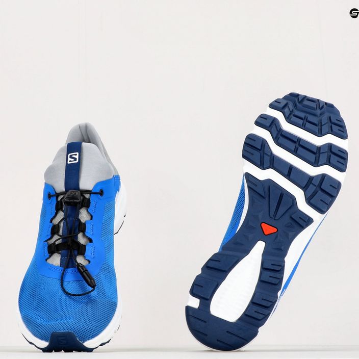 Мъжки обувки за вода Salomon Amphib Bold 2 blue L41600800 17