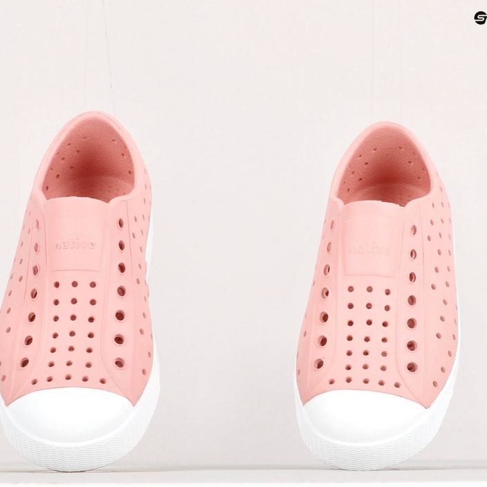 Детски обувки Native Jefferson pink NA-15100100-6830 9
