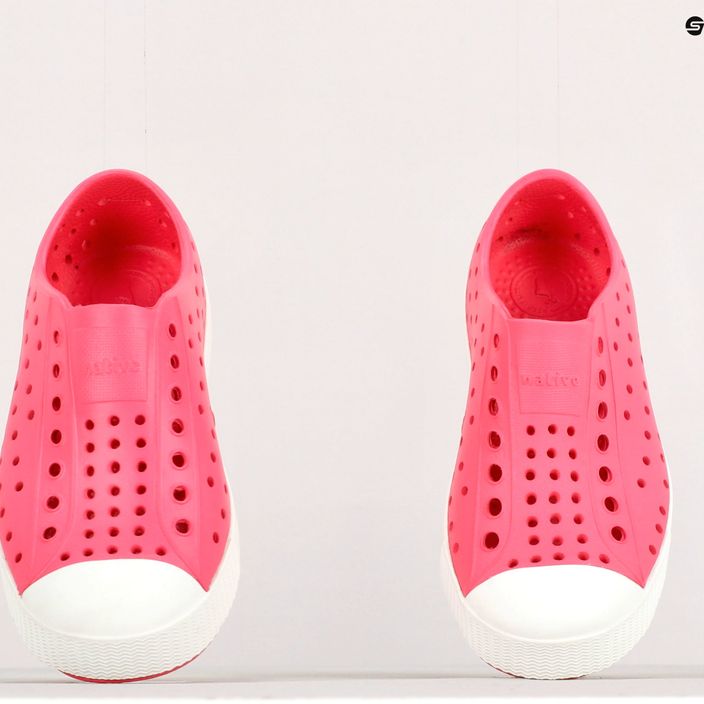Детски обувки Native Jefferson pink NA-15100100-5626 10