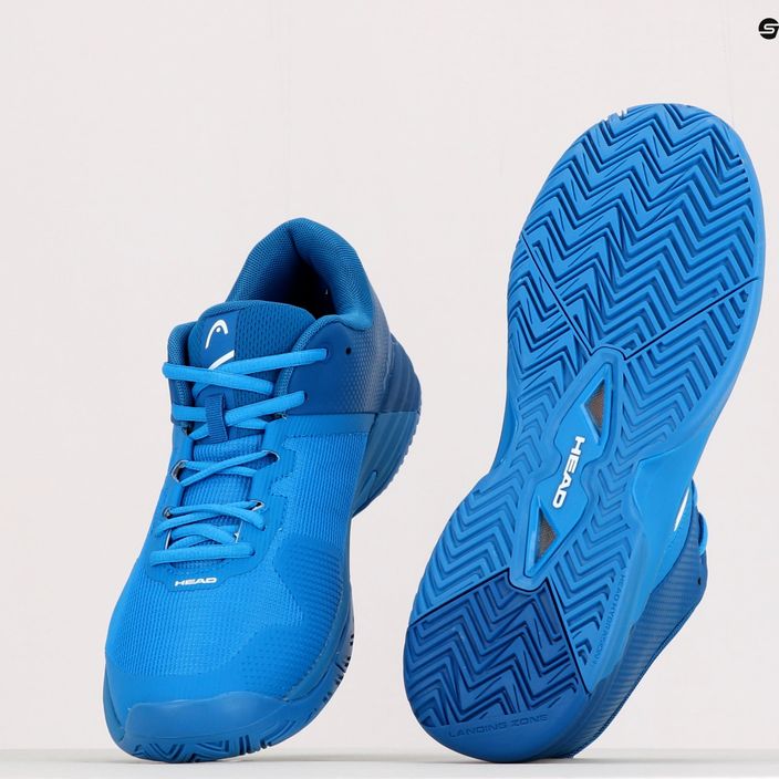 HEAD мъжки обувки за тенис Revolt Evo 2.0 blue 273222 11