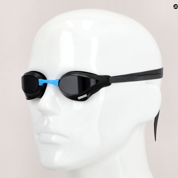 Очила за плуване ARENA Cobra Core Swipe black 003930/600 9