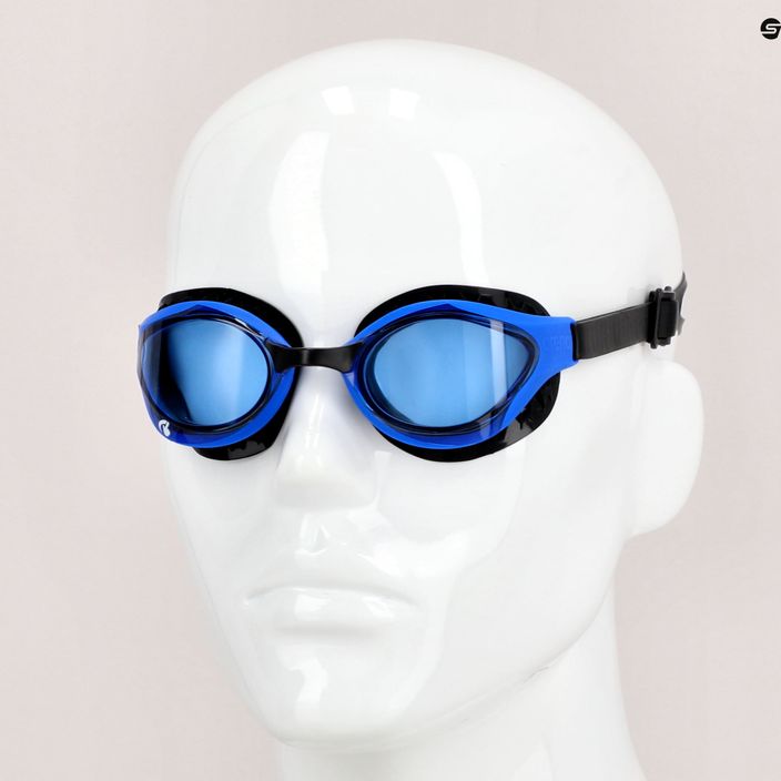 ARENA Air Bold Очила за плуване сини 004714/103 7