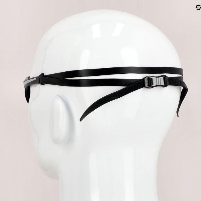 Очила за плуване TYR Tracer-X Elite черни LGTRXEL 7