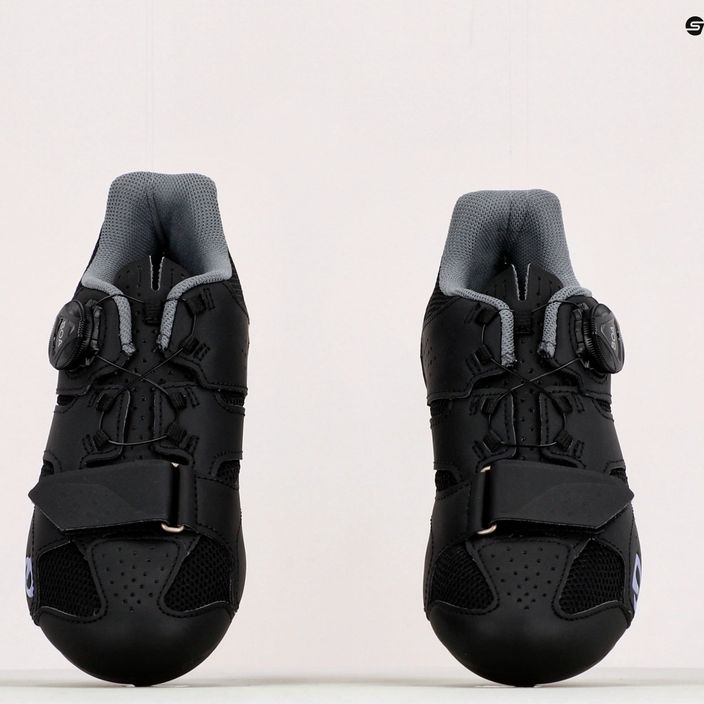 Дамски обувки за шосе Giro Savix II black GR-7126200 14