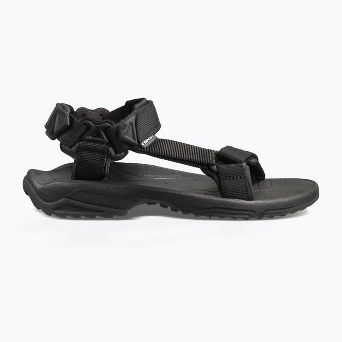 Teva Terra Fi Lite мъжки сандали за туризъм черни 1001473 10