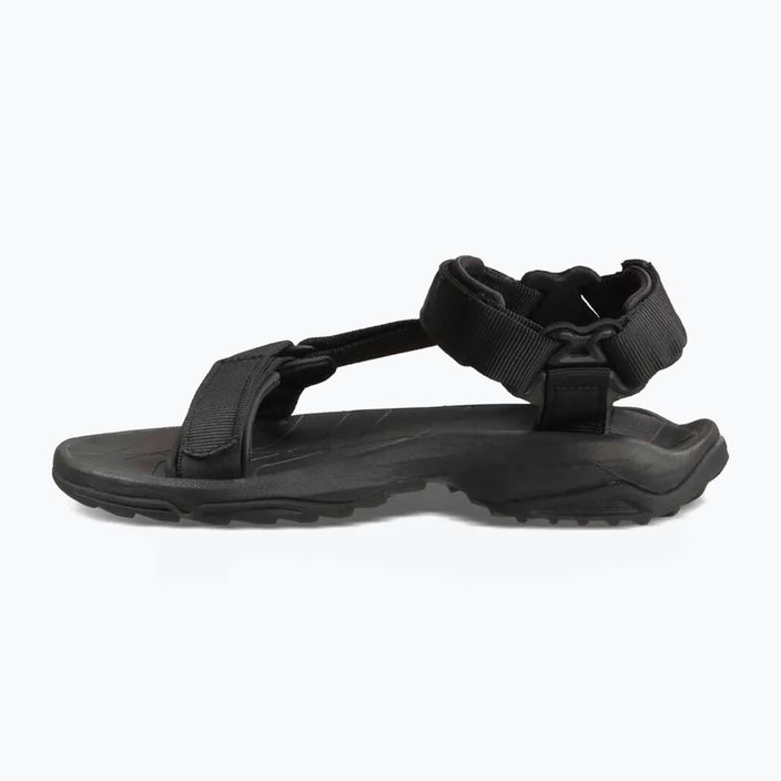 Teva Terra Fi Lite мъжки сандали за туризъм черни 1001473 11