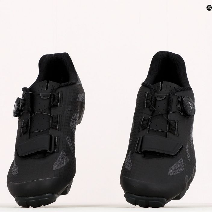 Мъжки MTB велосипедни обувки Giro Rincon black GR-7122970 11