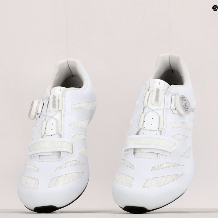 Мъжки обувки за шосе Mavic Tretry Cosmic Elite SL white L40806000 11