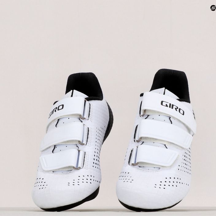 Мъжки обувки за шосе Giro Stylus white GR-7123012 10