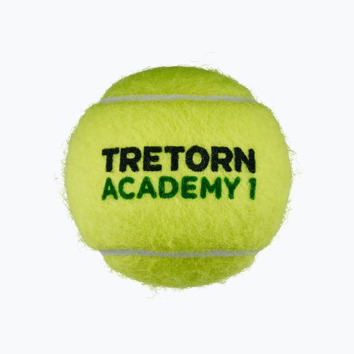 Топки за тенис Tretorn ST1 36 бр. жълти 3T519 474442 2
