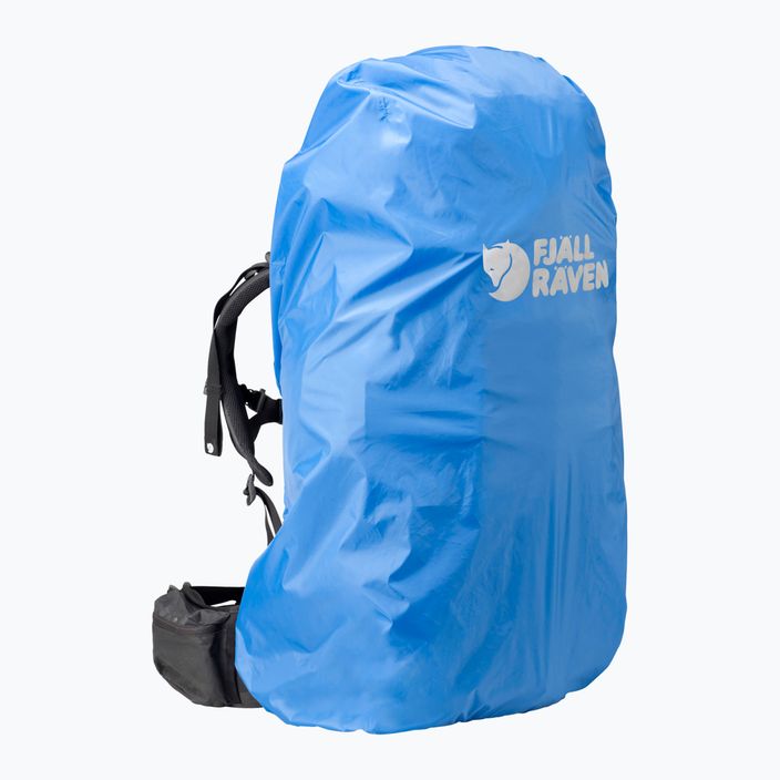 Покривало за дъжд Fjällräven 20-35 l un blue