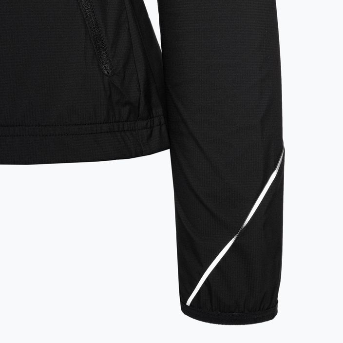 Дамско яке за бягане Nike Woven black 4