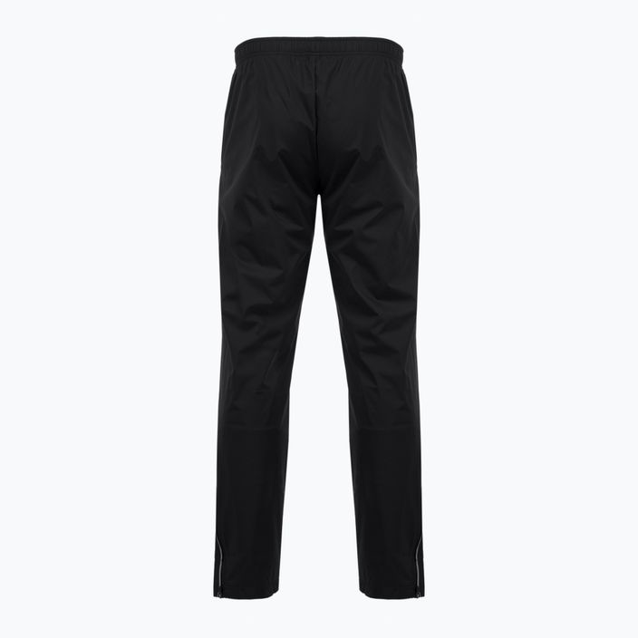 Мъжки панталони за бягане Nike Woven black 2