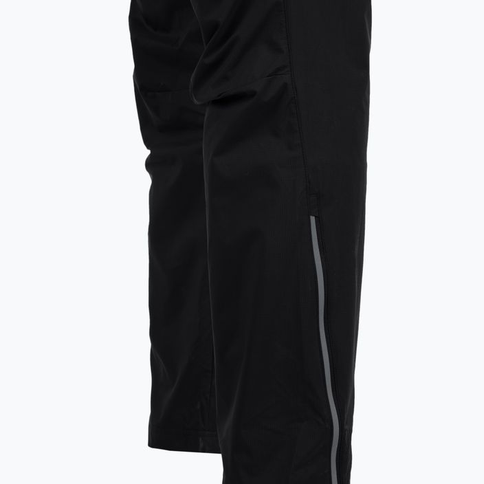 Мъжки панталони за бягане Nike Woven black 3