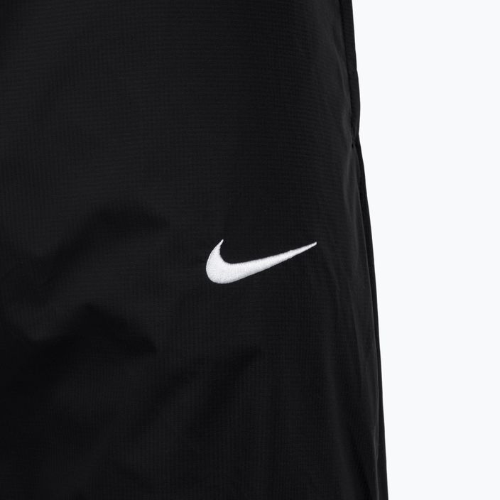 Мъжки панталони за бягане Nike Woven black 4