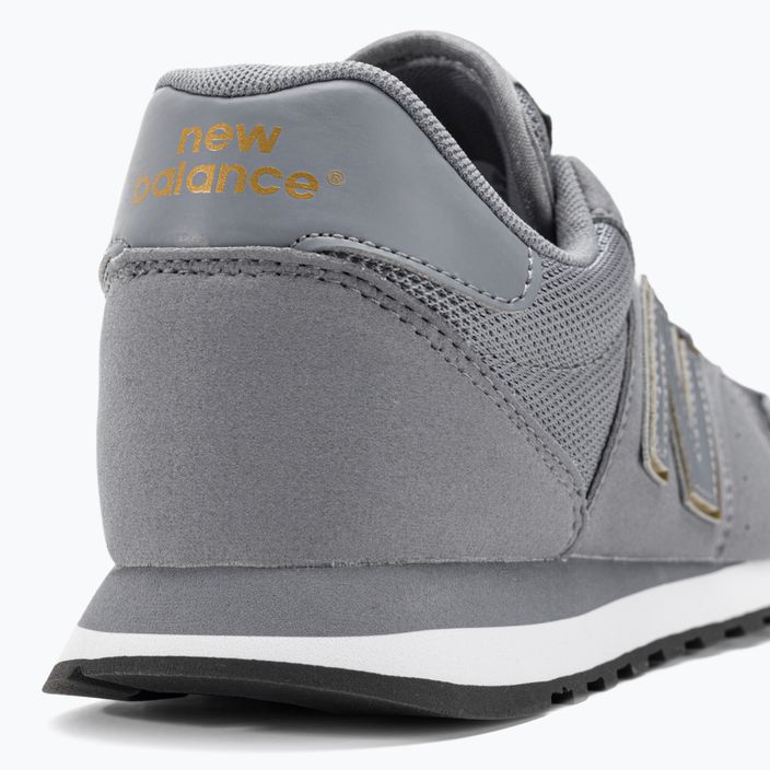 Дамски обувки New Balance GW500V1 grey 9