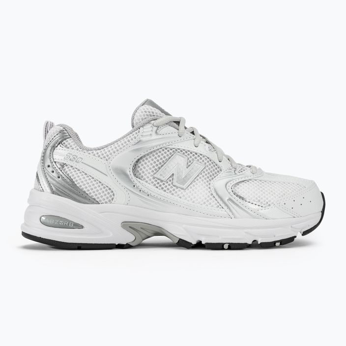 Обувки New Balance 530 white MR530EMA 2