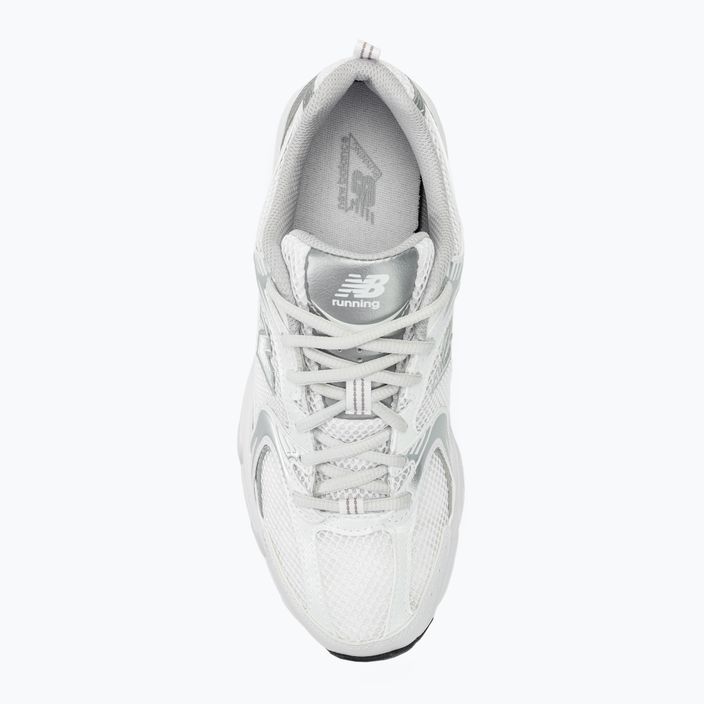 Обувки New Balance 530 white MR530EMA 5