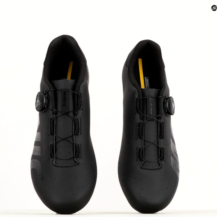 Мъжки обувки за шосе Mavic Tretry Cosmic Boa black L41358900 10