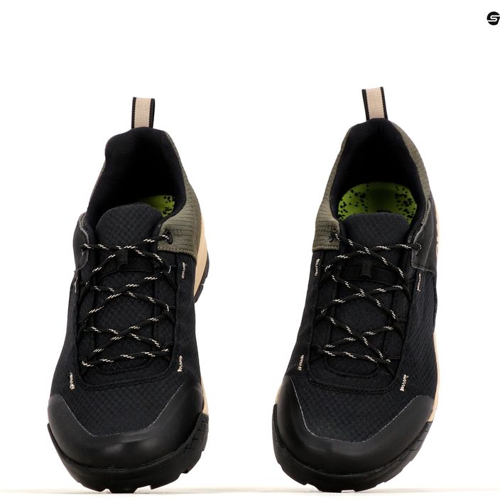 Мъжки MTB велосипедни обувки Northwave Rockit black 80223022 9
