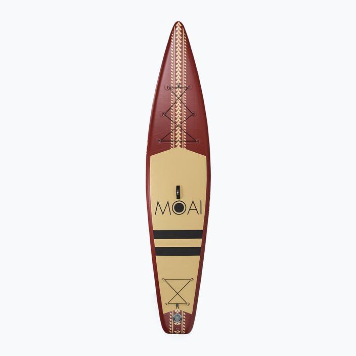 SUP MOAI Limited Edition 12'6'' SUP дъска 3