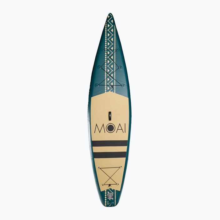 SUP MOAI Limited Edition 11'6'' SUP дъска 3