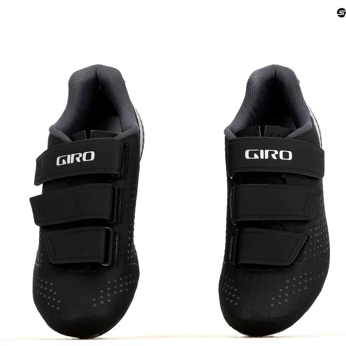 Дамски обувки за шосе Giro Stylus black GR-7123023 11