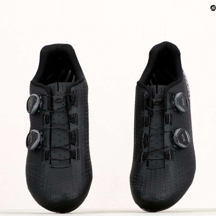 Мъжки обувки за шосе Giro Regime black GR-7123123 12
