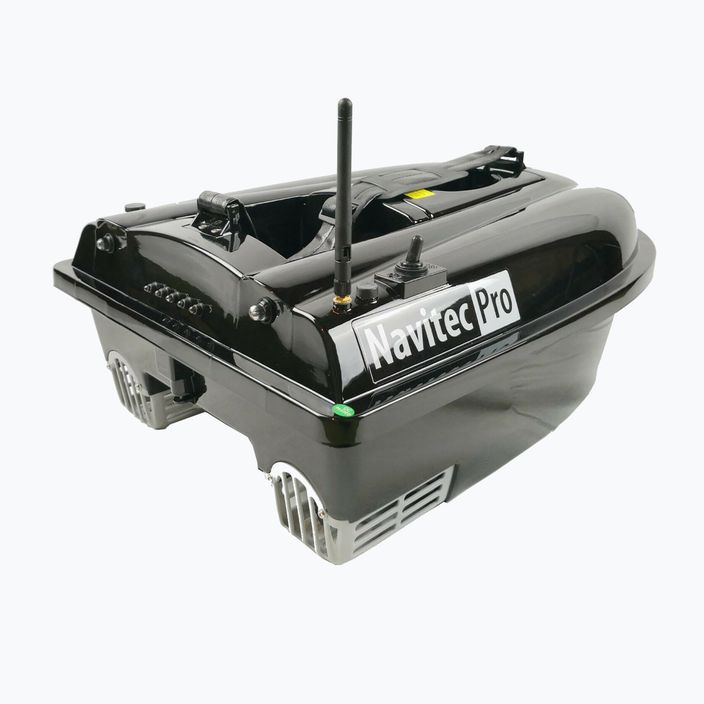 Bearcreeks Navitec Pro GPS-автопилот-система VF Fishfinder Black BC.V2.PRO.4 2