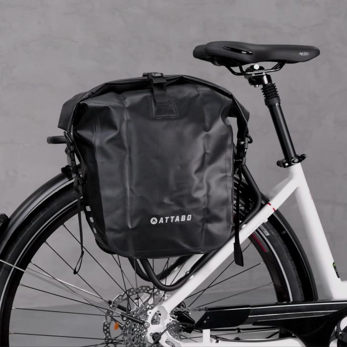 Велосипедна чанта ATTABO 20L APB-475 17