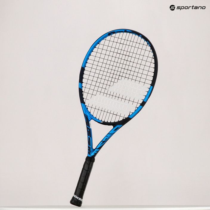 Детска тенис ракета BABOLAT Pure Drive Junior 25 синя 140417 15