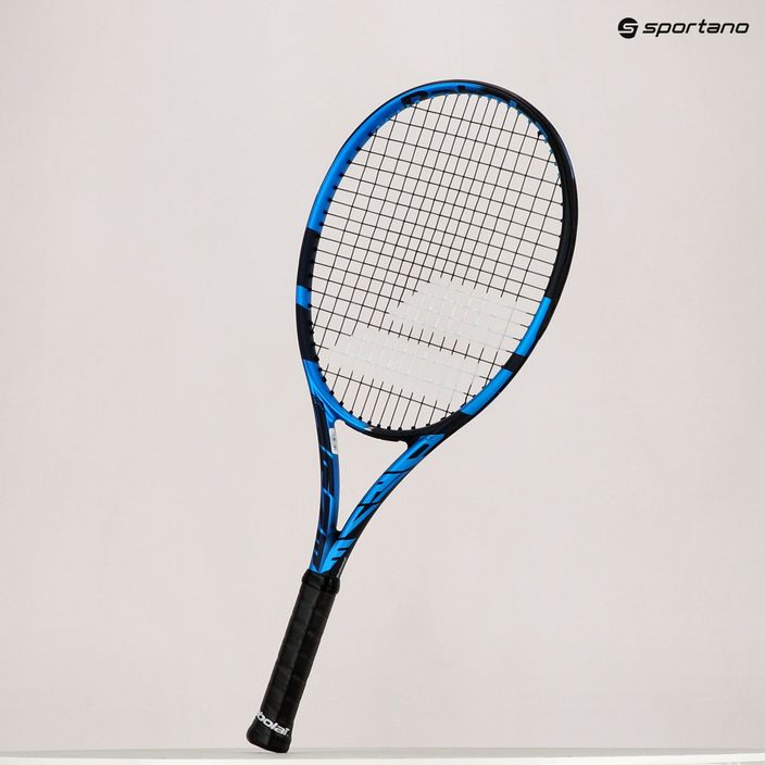 Детска тенис ракета BABOLAT Pure Drive Junior 26 синя 140418 15