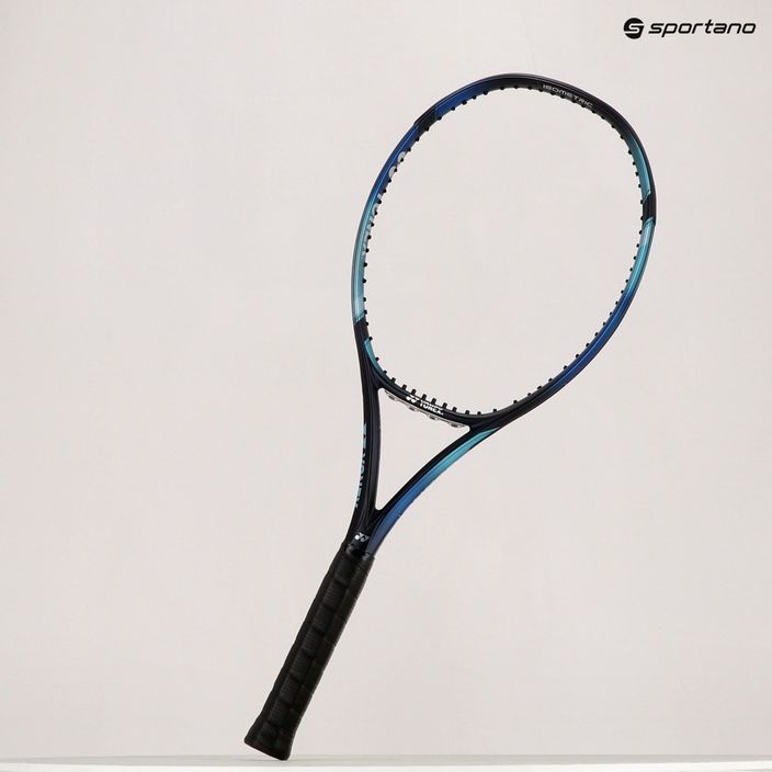 Тенис ракета YONEX Ezone NEW100 Blue 7