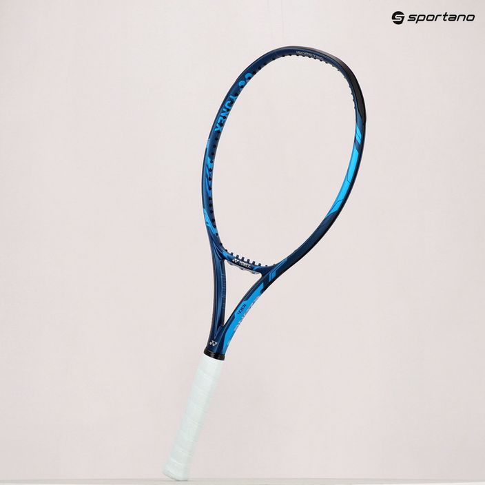 Ракета за тенис YONEX Ezone NEW 100L синя 8