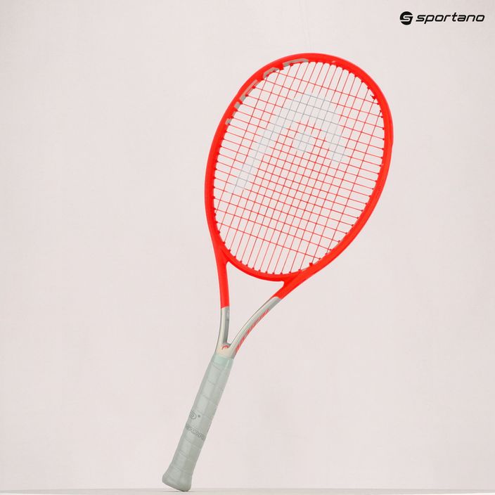 HEAD тенис ракета Radical S orange 234131 11
