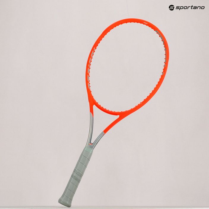 HEAD Radical Pro тенис ракета оранжева 234101 13