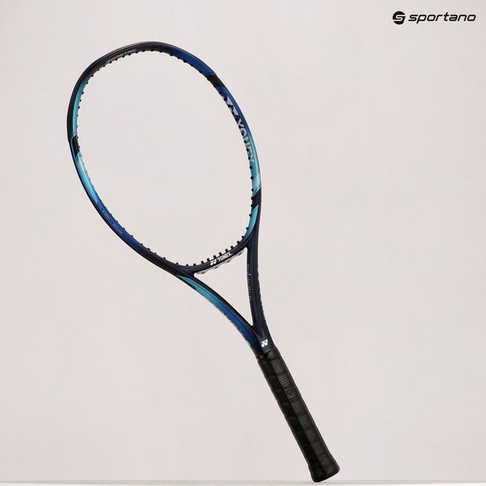 Тенис ракета YONEX Ezone 98 (22) Blue 7