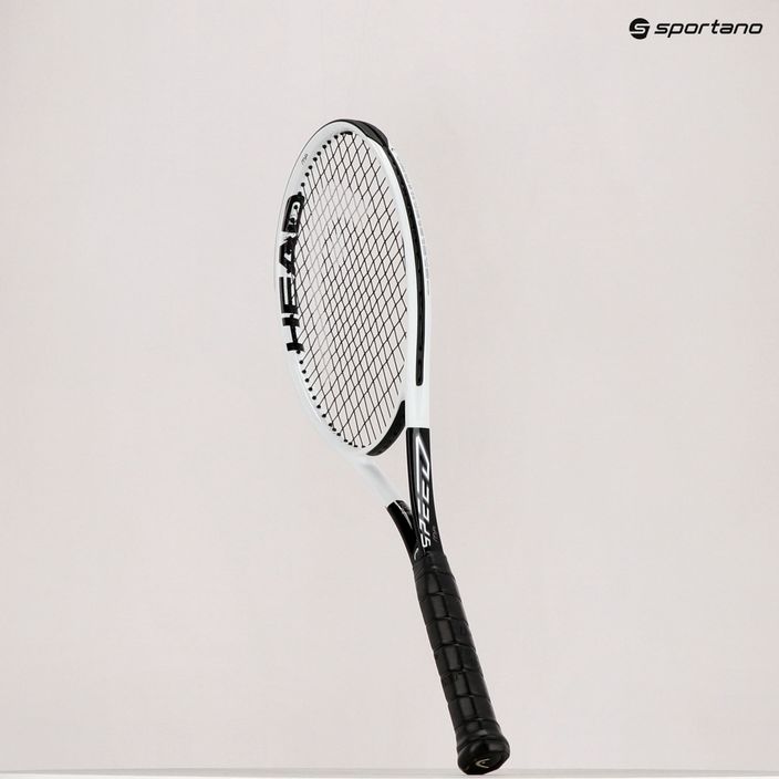 HEAD Graphene 360+ Speed MP тенис ракета бяла 234010 13