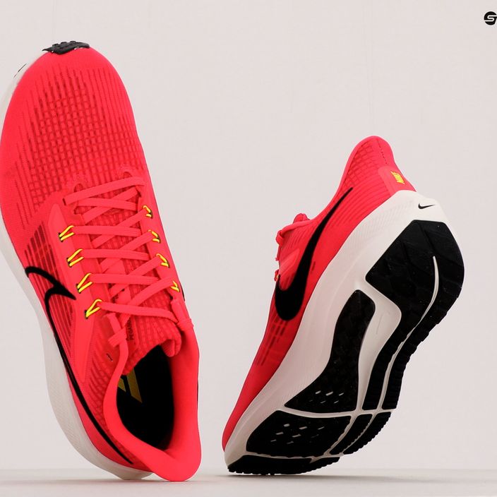 Nike Air Zoom Pegasus мъжки обувки за бягане 39 червен DH4071-600 11