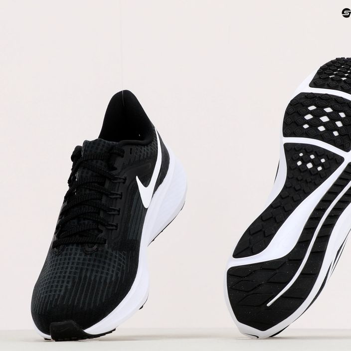 Nike Air Zoom Pegasus дамски обувки за бягане 39 черни DH4072-001 11